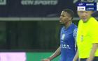 申花勝梅州，U21小將建功后傷退，創(chuàng)佳績。