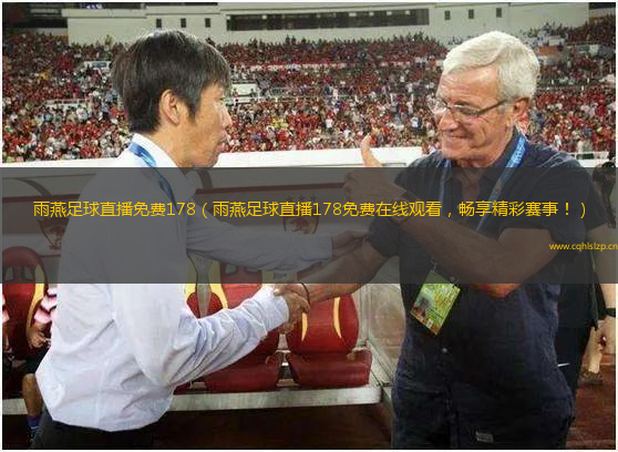 雨燕足球直播免費(fèi)178（雨燕足球直播178免費(fèi)在線(xiàn)觀看，暢享精彩賽事?。? class=