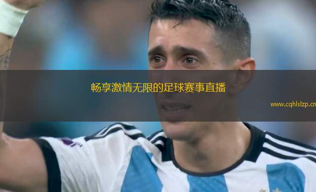 暢享激情無限的足球賽事直播