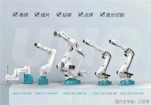 埃斯頓機器人 堅持系統級正向研發，向高精度、重負載、全品類與智能化體系拓展